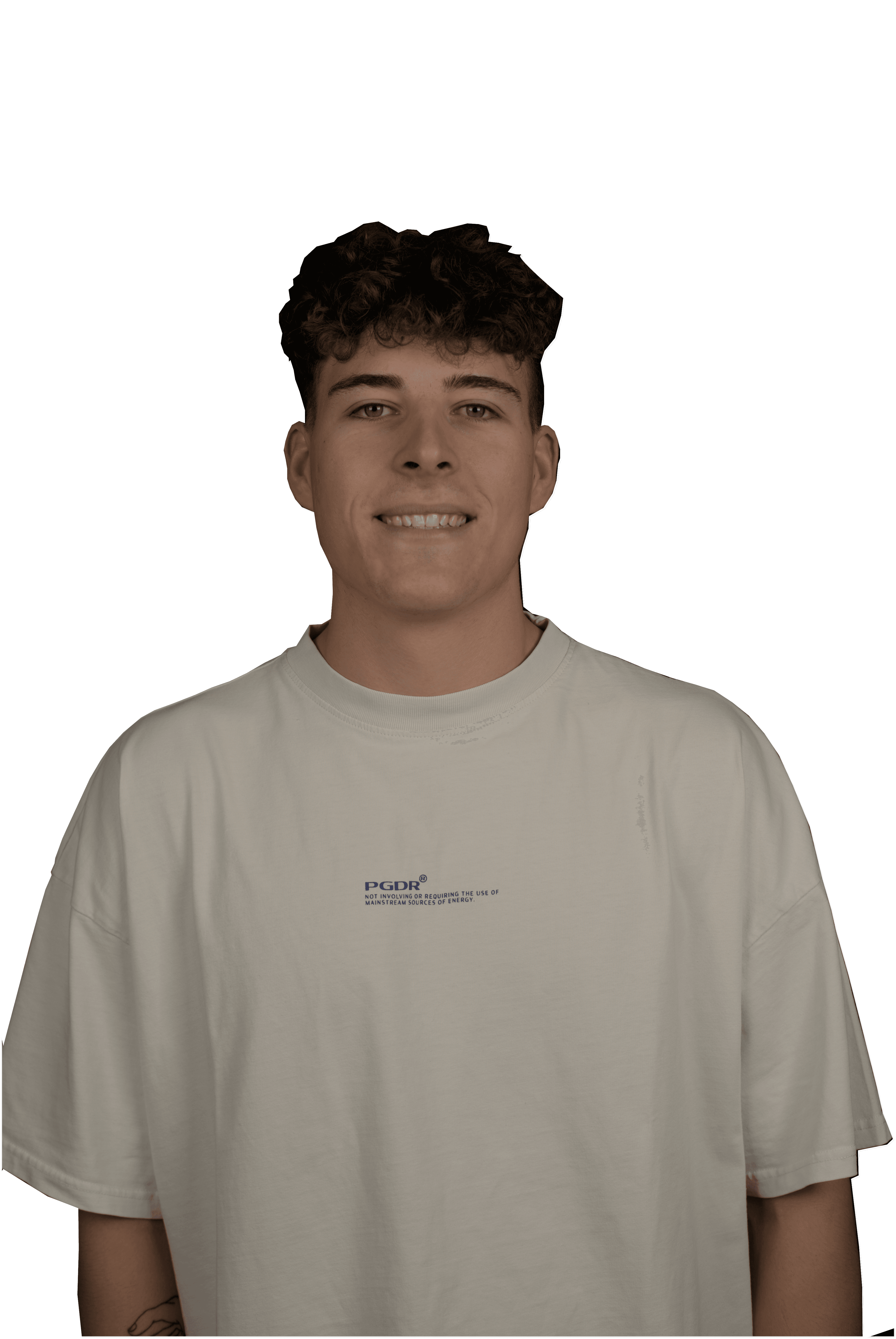 Felix Stadler – Profilbild